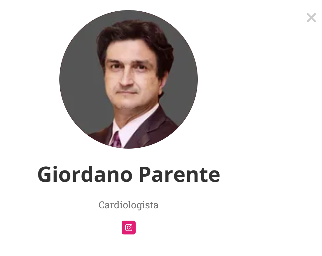 Foto de Giordano Parente