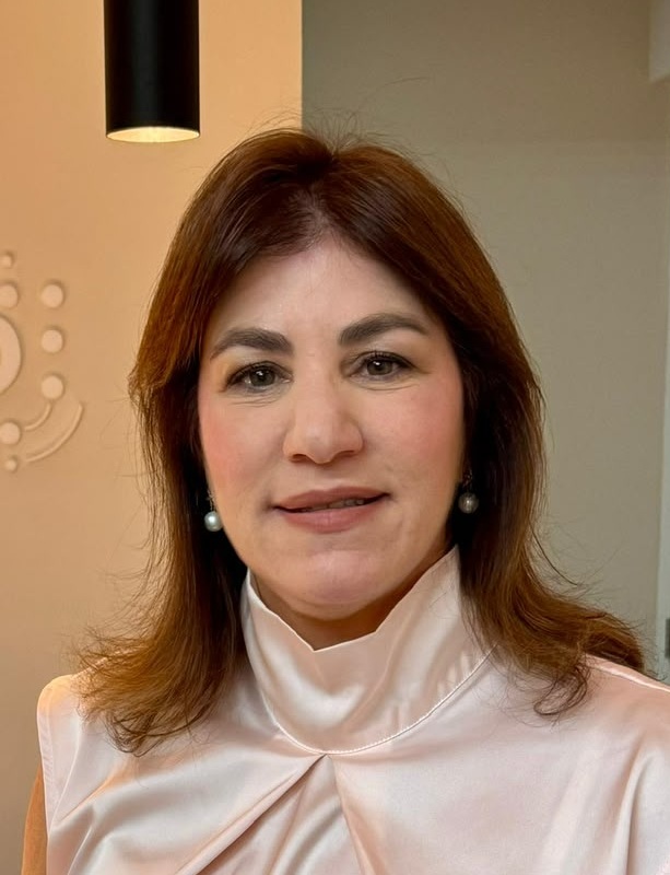 Foto de Lúcia Cordeiro
