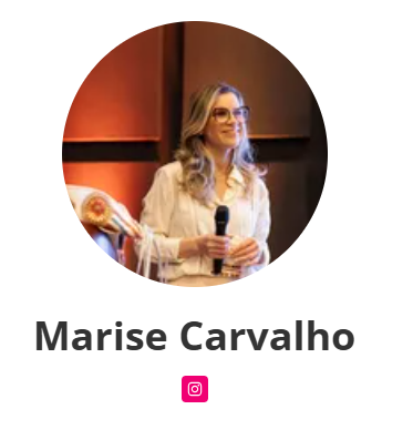 Foto de Marise Carvalho